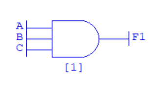 3-In AND gate