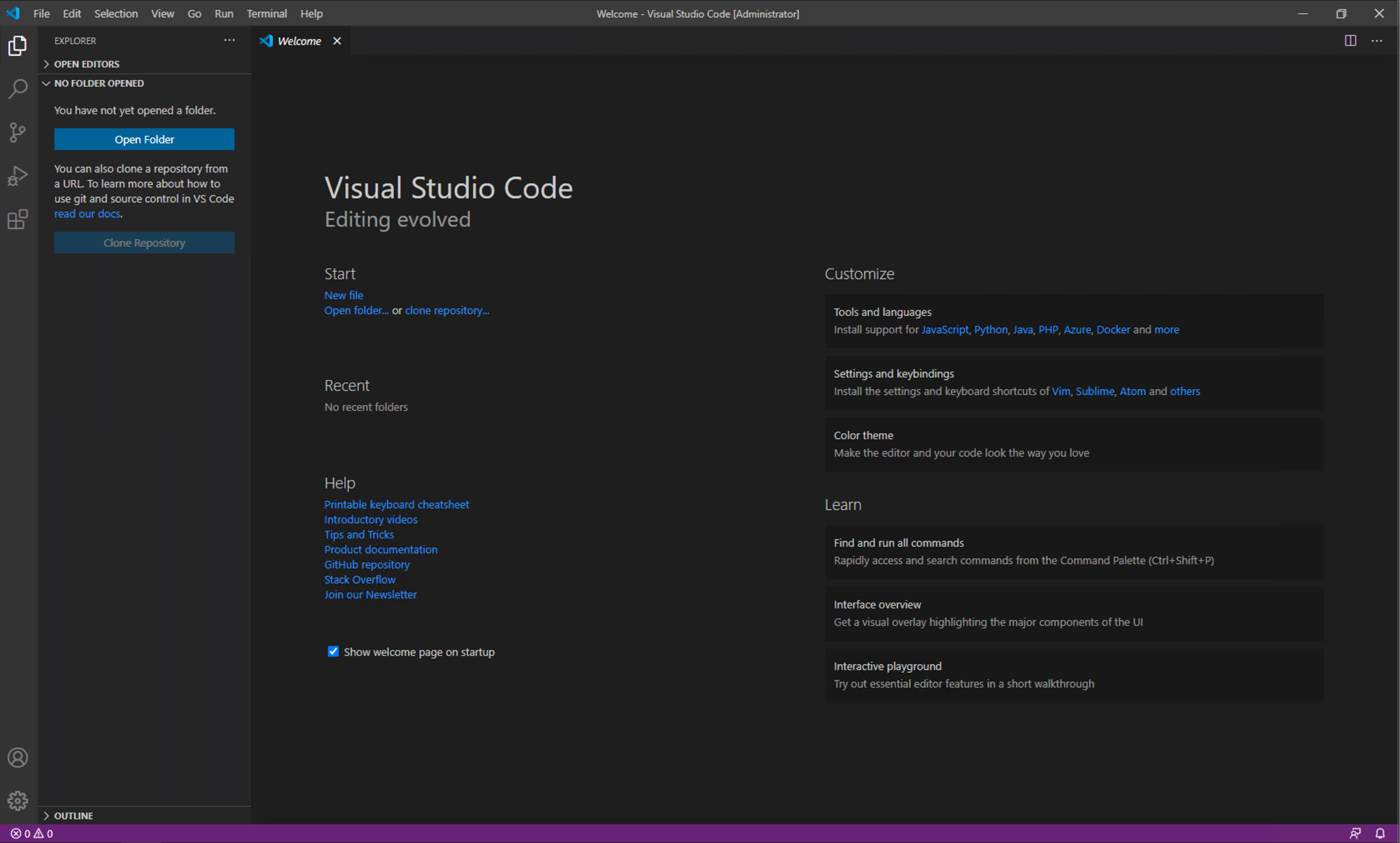 Introducton to HTML | Roehampton