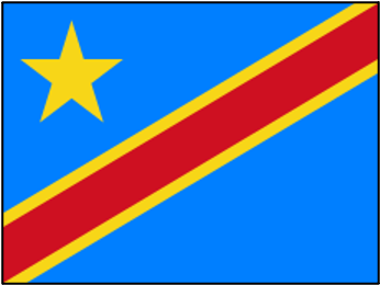 Democratic Republic of Congo
